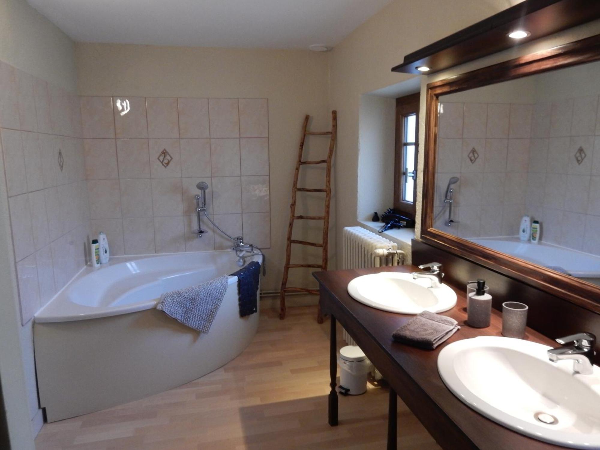 Bed and Breakfast Le Puy Maury à Augne Extérieur photo